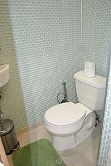 casa Woodhaven - WC