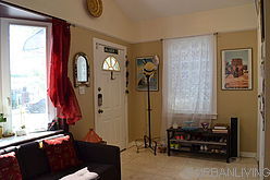 Haus Woodhaven - Wohnzimmer