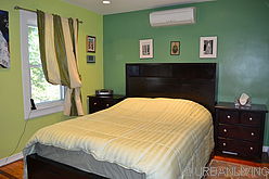 House Woodhaven - Bedroom 