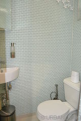 House Woodhaven - Toilet