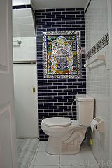 Maison individuelle Woodhaven - Salle de bain 2