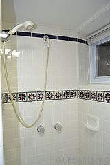Maison individuelle Woodhaven - Salle de bain 2
