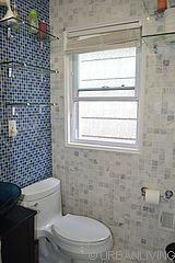 Maison individuelle Woodhaven - Salle de bain