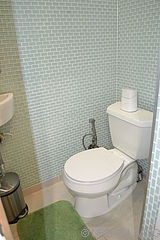 Maison individuelle Woodhaven - WC