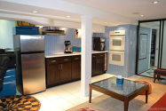 casa Woodhaven - Cocina 2