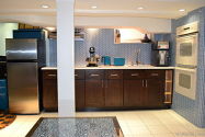 casa Woodhaven - Cocina 2