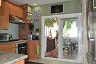 casa Woodhaven - Cocina