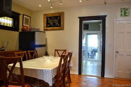 casa Woodhaven - Comedor