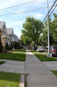 Casa Woodhaven - Prédio
