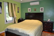 Casa Woodhaven - Quarto