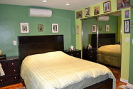 Casa Woodhaven - Quarto
