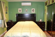 Casa Woodhaven - Quarto