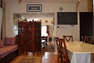 casa Woodhaven - Sala da pranzo