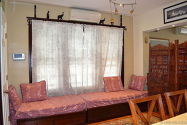 Casa Woodhaven - Sala de jantar