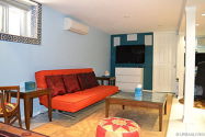 casa Woodhaven - Salon 2