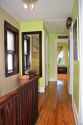 House Woodhaven - Living room