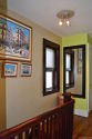 Maison individuelle Woodhaven - Séjour
