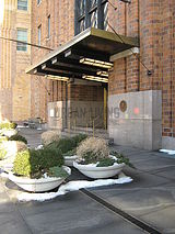 Apartamento Financial District