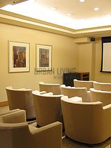 Apartamento Financial District