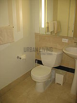 Apartment Financial District - Bathroom