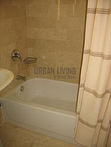 Apartment Financial District - Bathroom
