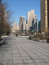 Apartment Financial District