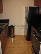 Apartment Financial District - Kitchen