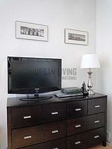 Apartment Financial District - Living room