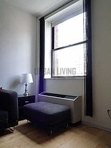 Apartment Financial District - Living room