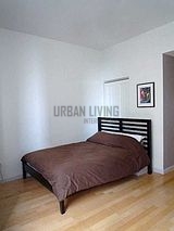 Apartment Financial District - Living room