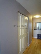 Apartment Financial District - Living room