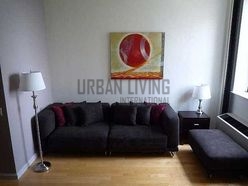 Appartamento Financial District - Soggiorno