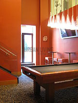 Appartement Financial District