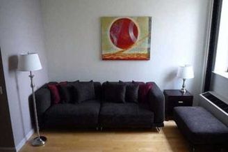 Apartamento West Street Financial District