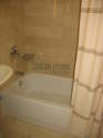 Apartment Financial District - Bathroom