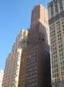 Apartment Financial District - Building