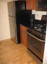 Apartment Financial District - Kitchen