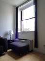 Apartment Financial District - Living room
