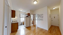 Apartment Sunset Park - Living room
