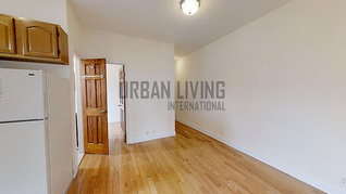 Appartement vide 3 chambres Brooklyn