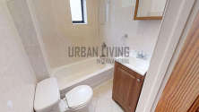 Apartment Sunset Park - Bathroom