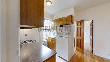 Apartment Sunset Park - Kitchen
