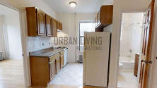 Apartment Sunset Park - Kitchen