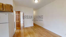 Apartment Sunset Park - Living room