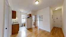 Apartment Sunset Park - Living room