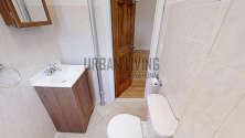 Wohnung Sunset Park - Badezimmer