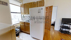 Apartamento Sunset Park - Cozinha