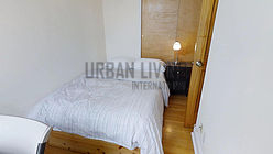 Apartamento Sunset Park - Quarto