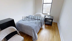 Appartement Sunset Park - Chambre 2