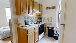 Wohnung Sunset Park - Küche
